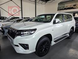 تويوتا لاندكروزر برادو